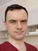 Обрезков Игорь Александрович
