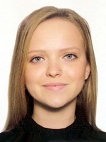 Зайцева Алла Евгеньевна