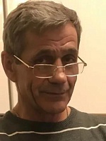 Владимир Павлович Перминов