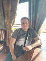 Антон Александрович Балуев