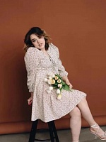 Кириллова Алена Дмитриевна