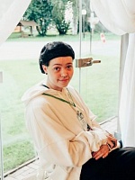 Арина Евгеньевна Исакова