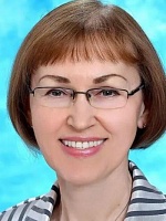 Денисова Марина Владимировна