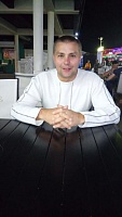 Олег Владимирович Доставалов