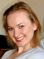 Королева Мария Игоревна