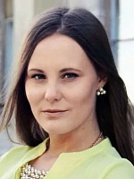 Поршнева Ульяна Валерьевна