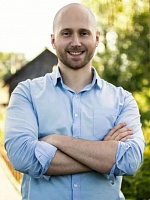 Афичук Роман Евгеньевич