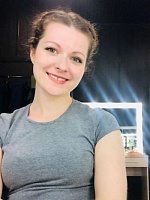 Братушева Анна Андреевна