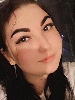 Екатерина Евгеньевна Фоломеева