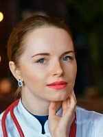 Игумнова Юлия Сергеевна