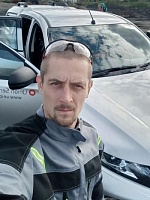 Алексей Евгеньевич Пономарев
