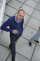 Константин Сергеевич Кузилов