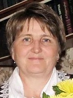 Артемьева Светлана Владимировна