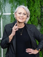 Рогушина Наталия Сергеевна