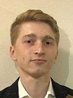 Всеволод Сергеевич Смирнов