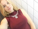 Терехова Вероника Алексеевна