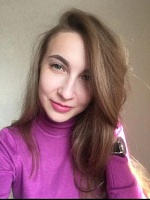 Стрункова Анна Игоревна