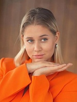 Леонова Элла Сергеевна