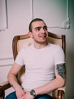 Дмитрий Александрович Большунов