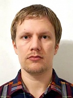 Агафонов Александр Александрович