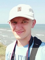 Михаил Борисович Кабаков
