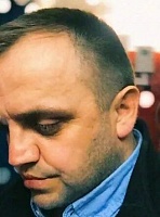 Сергей Александров Грошев