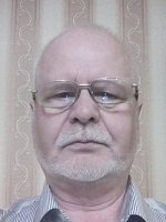 Сергеев Владимир Васильевич