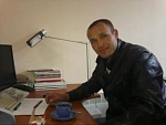 Григорий Николаевич Базылев