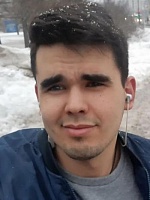 Воронин Никита Федорович