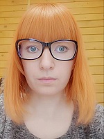 Ирина Александровна Федорова