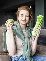 Полина Викторовна Заборская