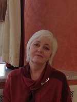 Ольга Леонидовна Дедова