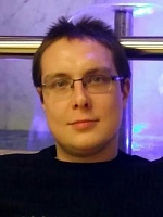 Гоголев Василий Витальевич
