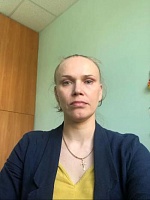 Наталья Алексеевна Макарова