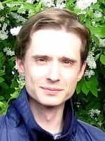 Пахов Александр Сергеевич
