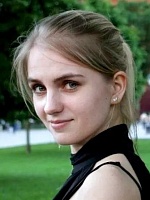 Роскова Александра Евгеньевна