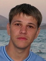 Александр Юрьевич Берегой