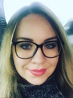 Ксения Геннадьевна Черникова