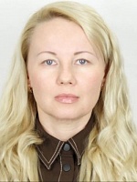 Порошкина Елена Валерьевна