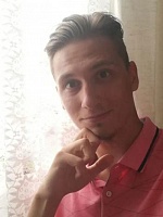 Сергей Владимирович Вторыгин