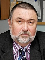 Михайлов Николай Германович