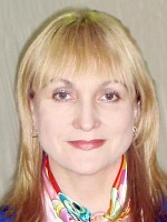 Шестакова Лариса Николаевна