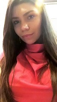 Кристина Олеговна Малахова