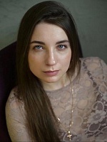Воловикова Дарья Игоревна