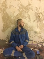 Антон Николаевич Булыгин