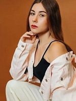 Татьяна Павловна Богачук