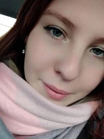 Дарья Игоревна Ворончихина