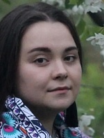 Голикова Анастасия Витальевна
