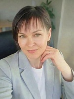 Ульяна Ивановна Мурзина