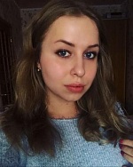 Леонтьева Лилия Алексеевна